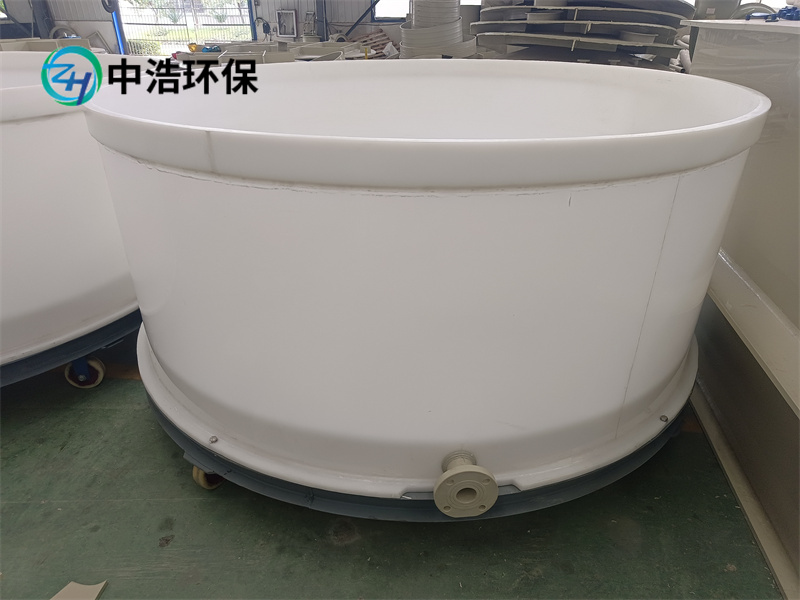 金川PP抽滤槽